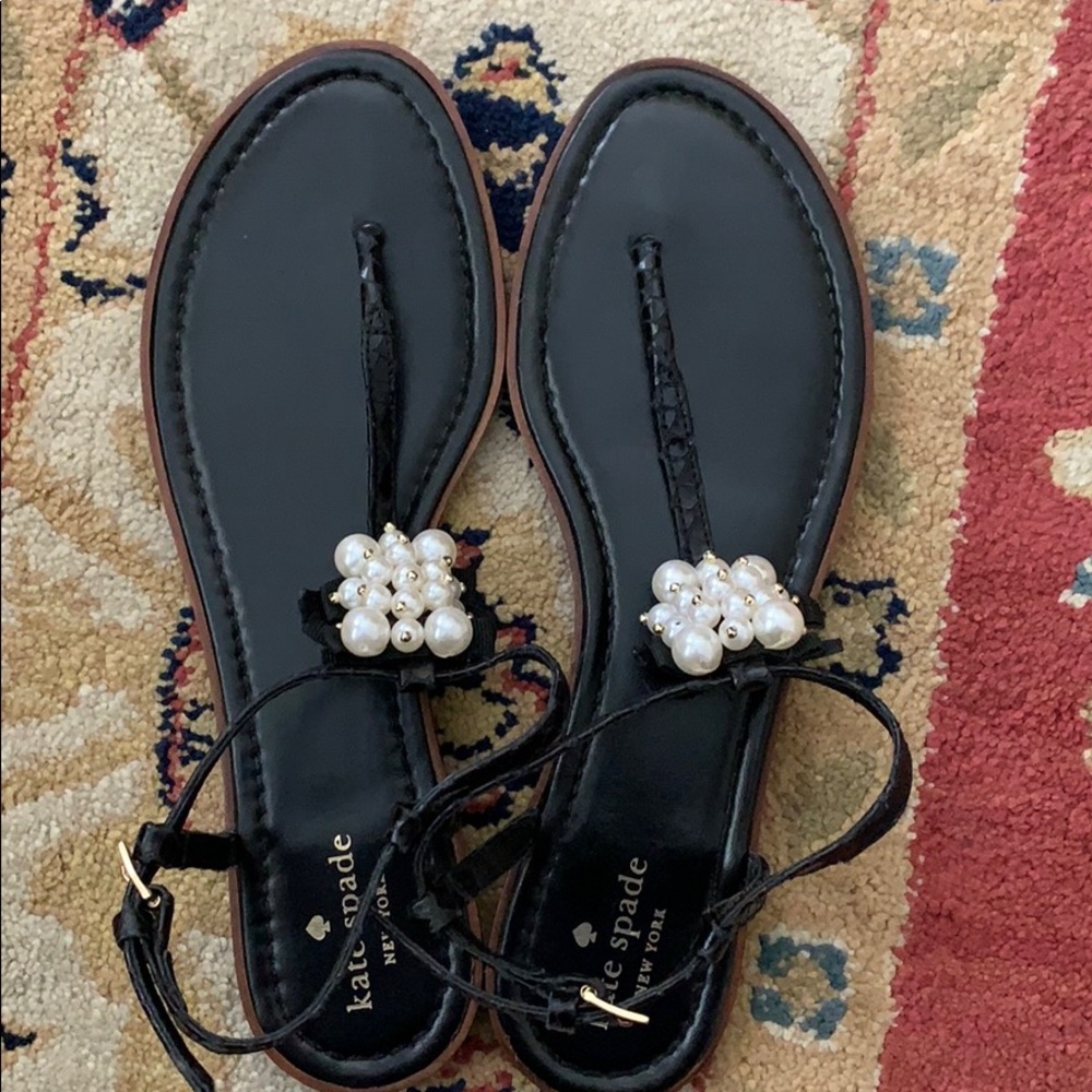 Kate Spade Sandals